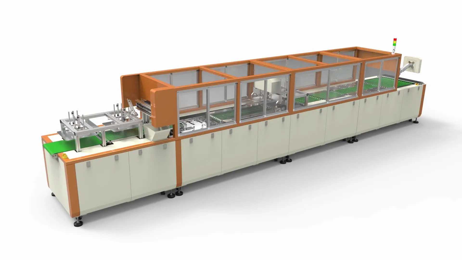 食品包裝行業(yè)2024：環(huán)保引領(lǐng)，智能驅(qū)動(dòng)，創(chuàng)新未來(lái)