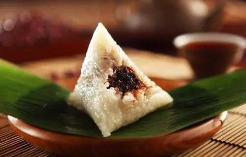 端午佳節(jié)，高效包裝 —— 全自動粽子包裝機，傳遞祝福的藝術(shù)