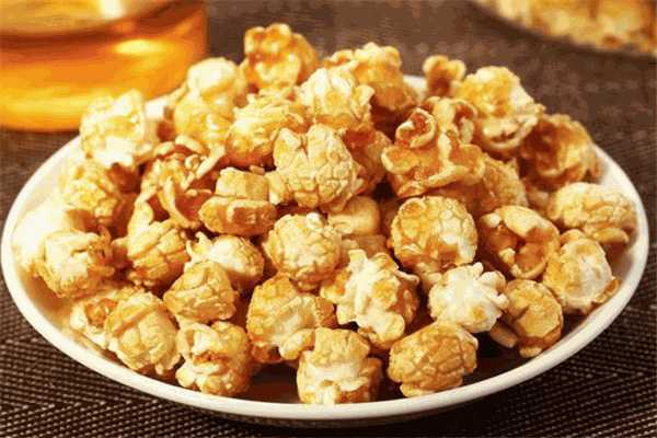 熱銷爆款，包裝利器——爆米花包裝機(jī)，讓您的產(chǎn)品瞬間提升競(jìng)爭(zhēng)力！