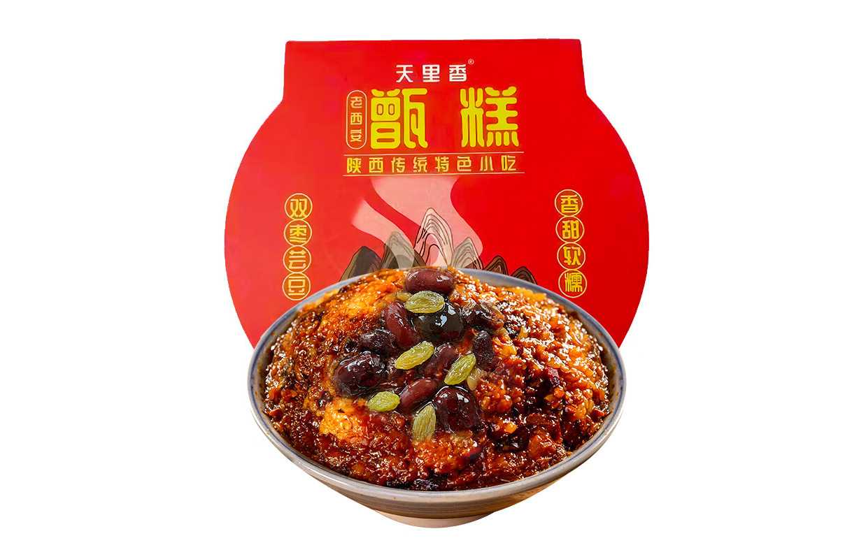 引領創(chuàng)新，突破傳統(tǒng)：全自動甑糕包裝機，讓品質(zhì)與效率同行！