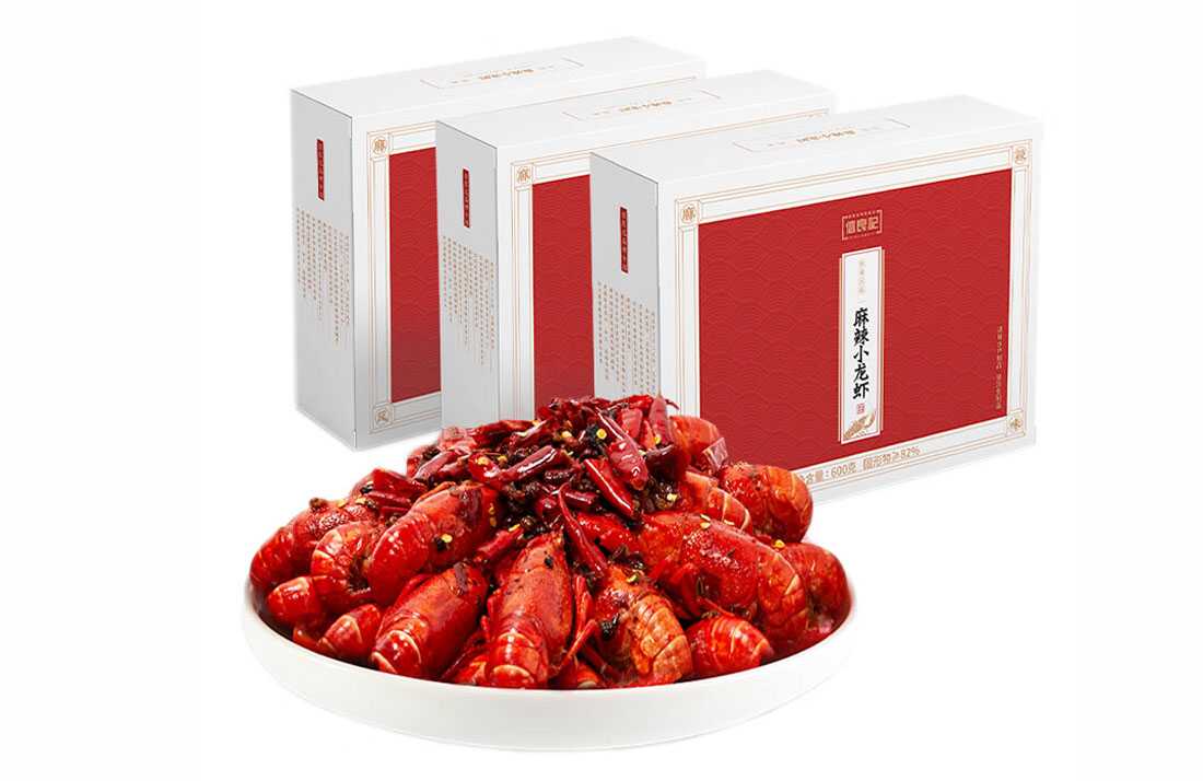 高效穩(wěn)定麻辣小龍蝦灌裝封口設(shè)備，助力食品工廠搶占市場先機