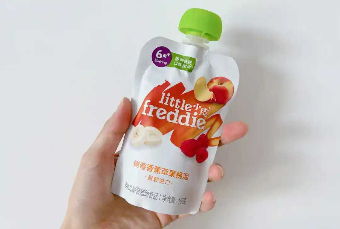 智能果泥包裝專家：革新水果加工，效率與品質(zhì)的雙重提升