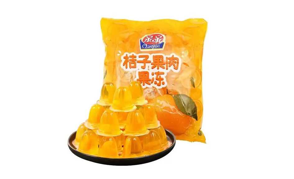 智啟未來，果凍產(chǎn)業(yè)革新利器——智能包裝設(shè)備