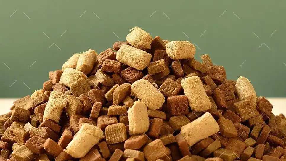 確保寵物飲食安全，濕糧包裝機(jī)引領(lǐng)行業(yè)創(chuàng)新