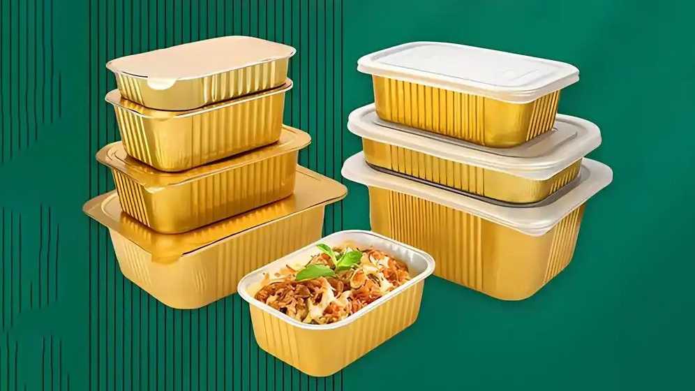 了解鋁箔盒、鋁箔碗灌裝封口機(jī)：開啟智能包裝新時(shí)代