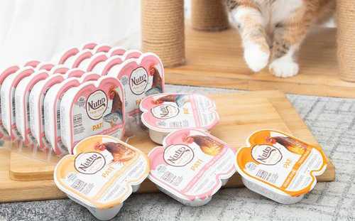 定制化服務(wù)，一站式解決方案：打造專屬寵物食品包裝線