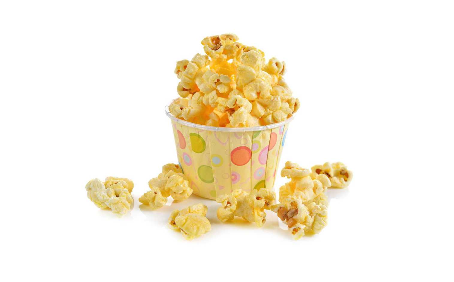 打造專屬爆米花生產(chǎn)線：定制化服務(wù)與整線解決方案來襲