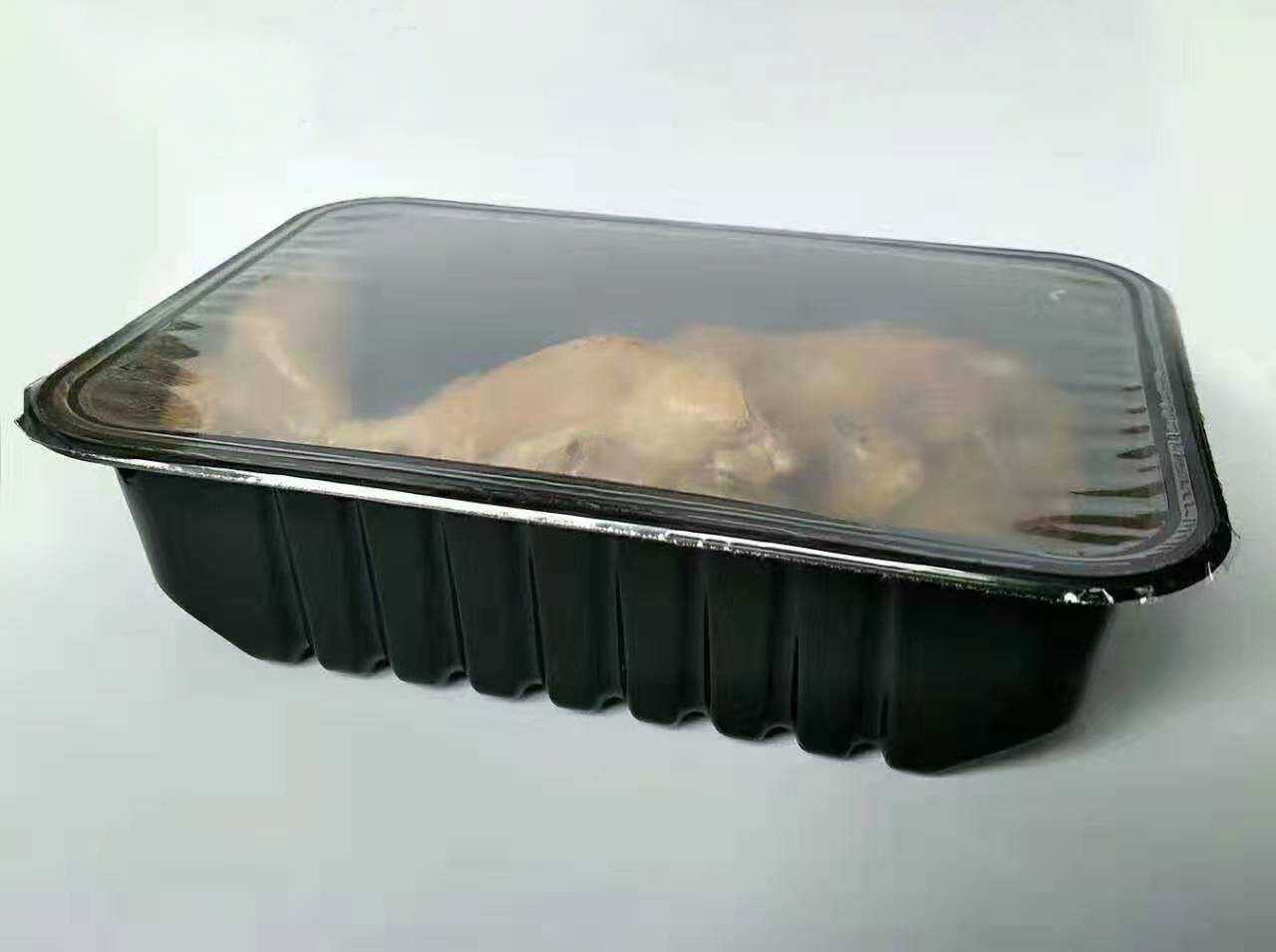 包裝設(shè)備如何助力食品工廠實(shí)現(xiàn)高效量產(chǎn)？這3個(gè)關(guān)鍵點(diǎn)缺一不可