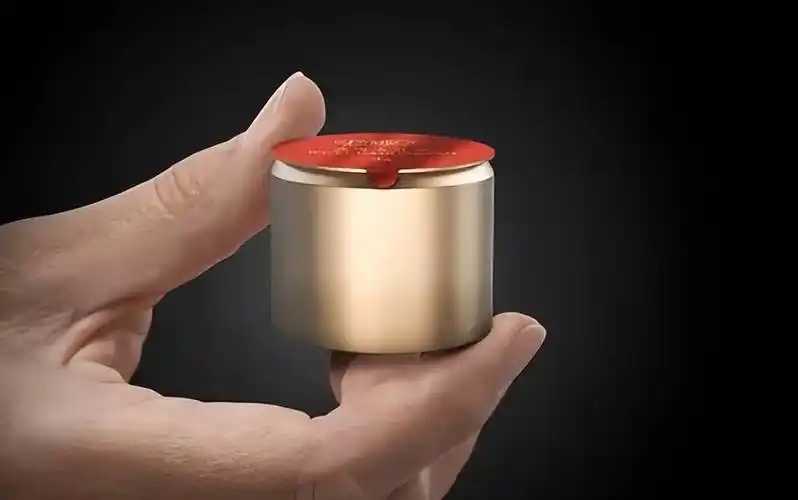 一罐好茶的科技密碼：全自動(dòng)包裝機(jī)如何守護(hù)千年茶香？