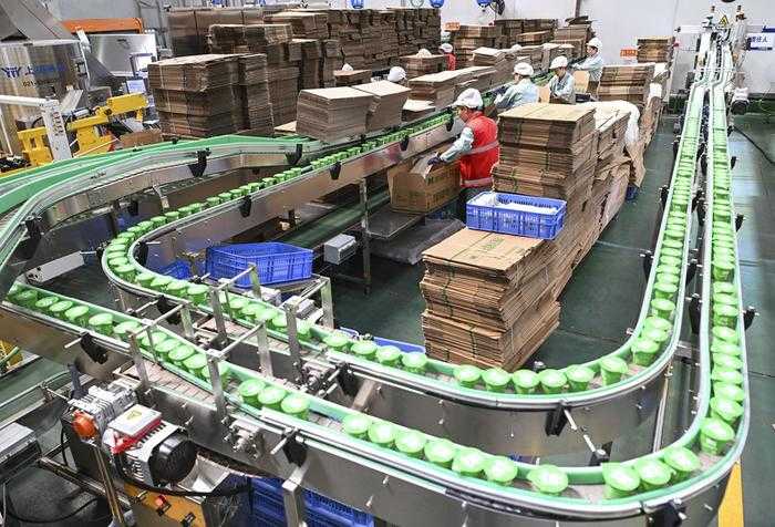 工廠高效生產(chǎn)的秘密：一文掌握包裝設(shè)備的正確使用與維護技巧