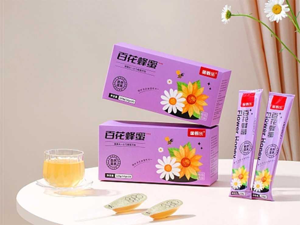 全自動(dòng)蜂蜜包裝設(shè)備：高效、精準(zhǔn)、智能，助力企業(yè)降本增效