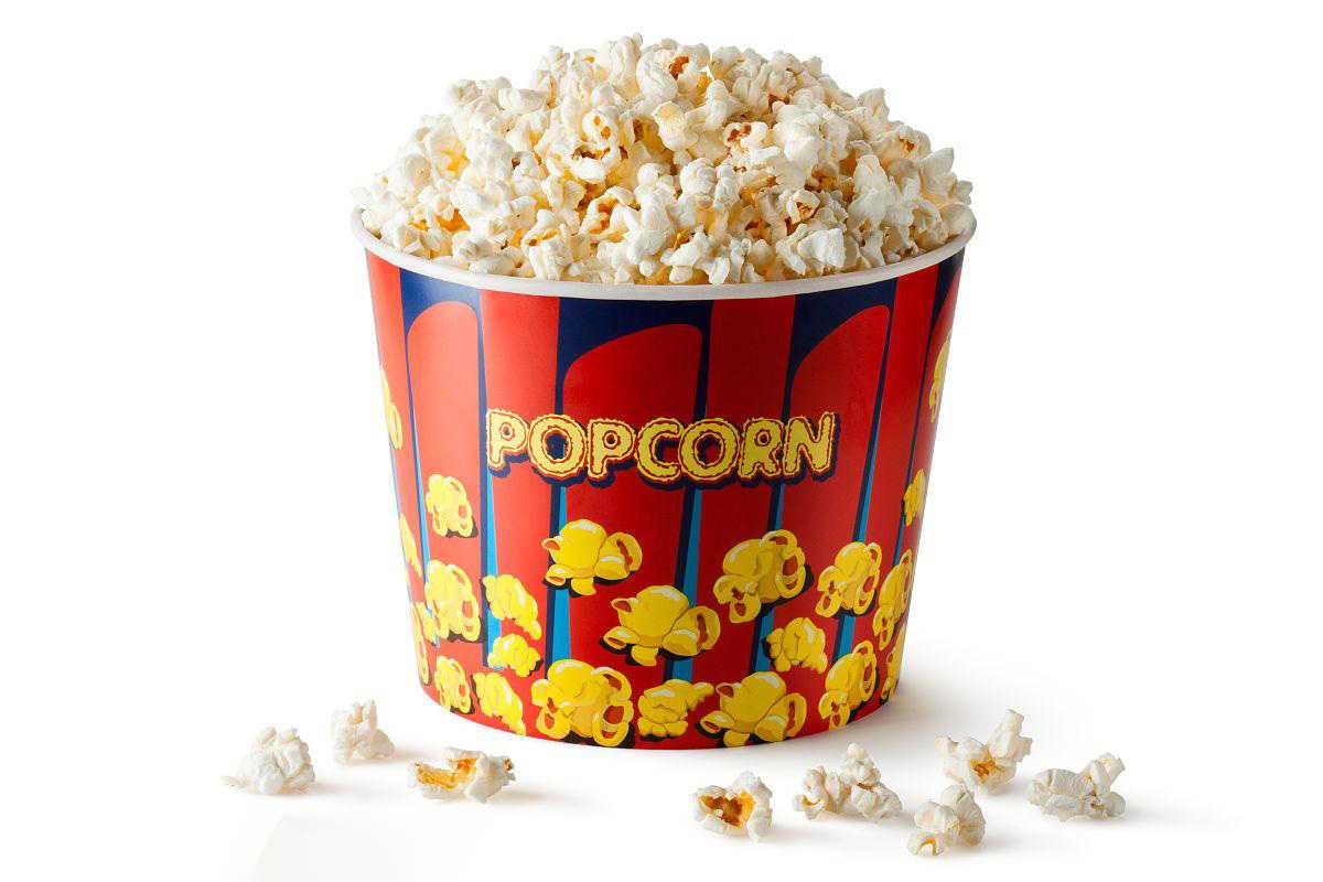 爆米花工廠必備！高效能包裝設(shè)備助您銷量翻倍