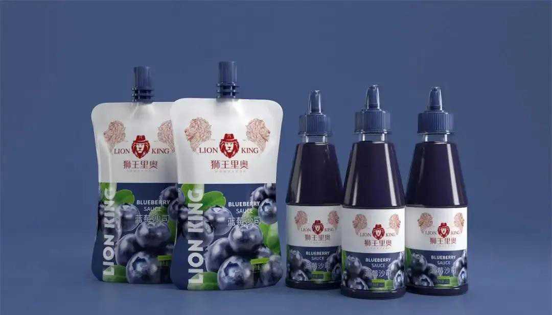 智能包裝未來已來——高效吸嘴袋灌裝旋蓋設(shè)備助力企業(yè)降本增效