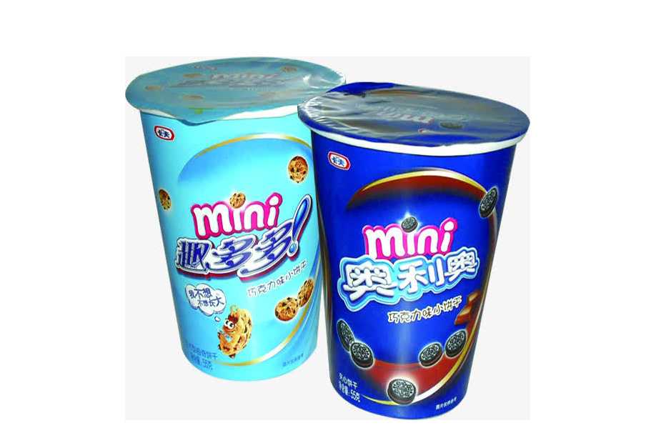 零食盲盒包裝機(jī)，智能高效量產(chǎn)，助力品牌搶占年輕消費(fèi)市場