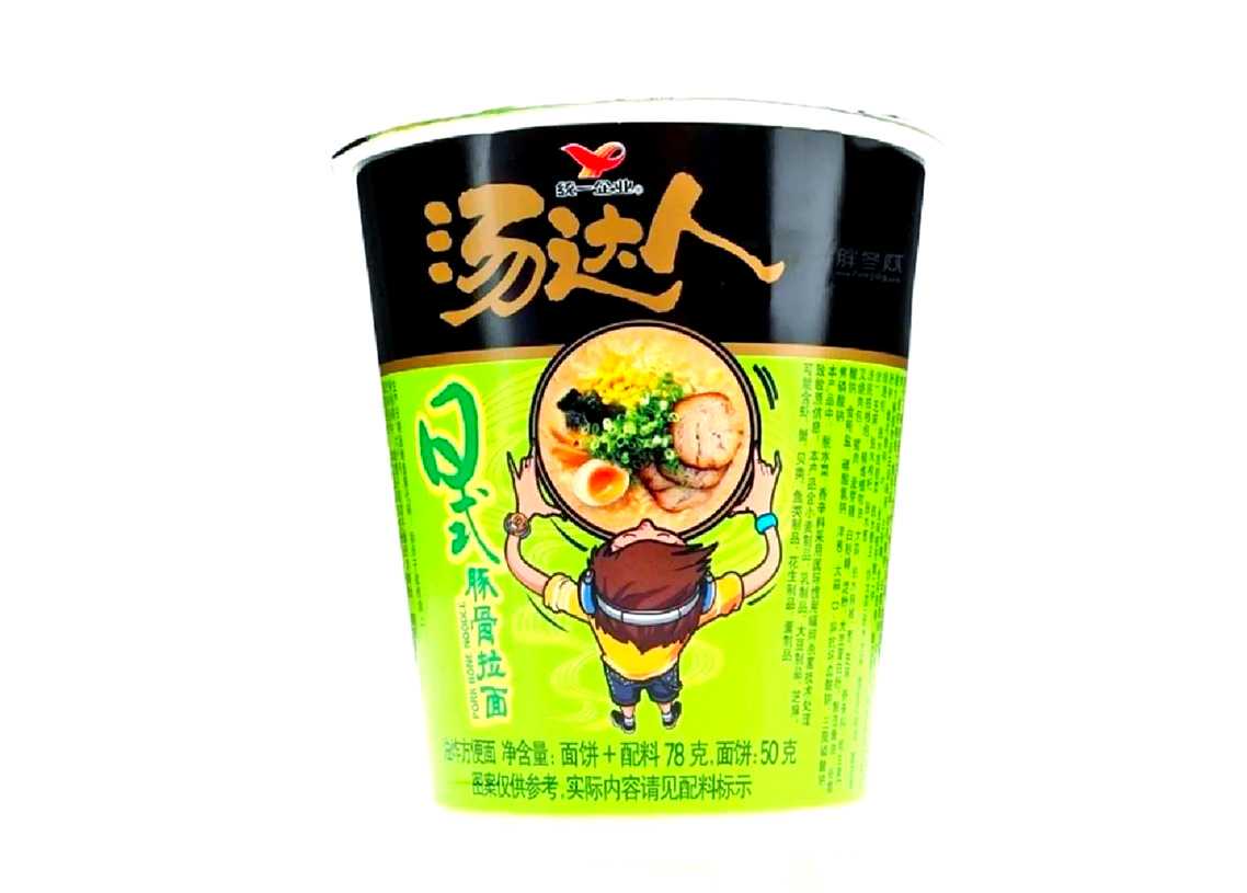 全自動桶裝泡面包裝生產線：高效、智能、安全的食品包裝解決方案