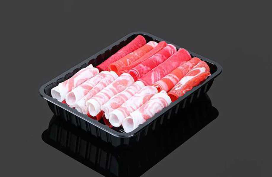 火鍋食材包裝新紀(jì)元：智能包裝機如何引爆萬億級預(yù)制菜市場？