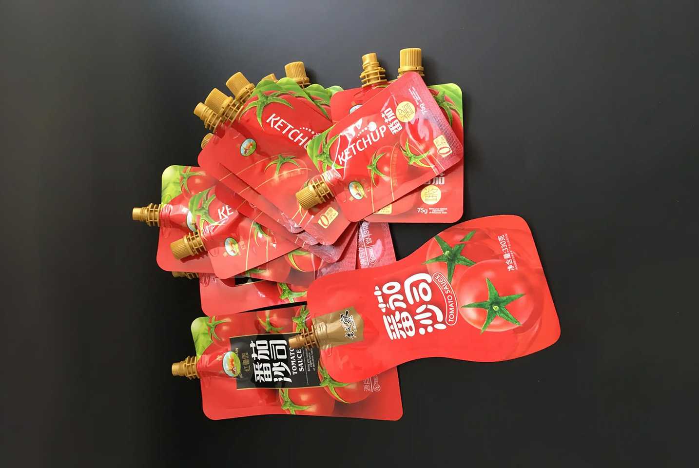 呂工機(jī)械：賦能智造，定義未來(lái)——全自動(dòng)吸嘴袋/自立袋/斜嘴袋灌裝整線解決方案