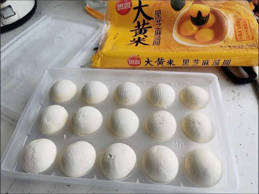 智凍未來(lái)，包攬高效：呂工機(jī)械開(kāi)啟速凍食品包裝新紀(jì)元