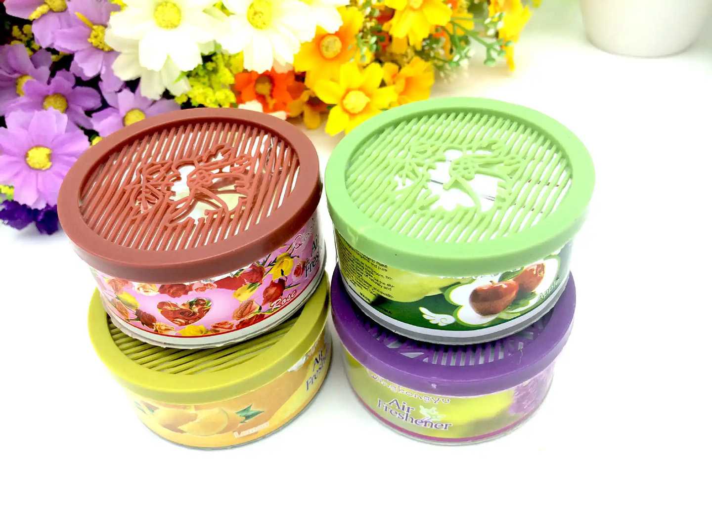 呂工機(jī)械：破解固體香膏量產(chǎn)困局，定義自動(dòng)化包裝新標(biāo)桿