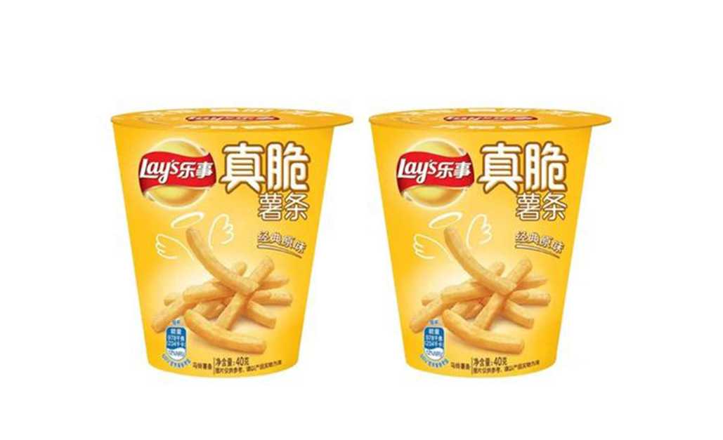 超越封裝：呂工機械如何將杯裝薯條產(chǎn)線轉(zhuǎn)化為品牌價值引擎？