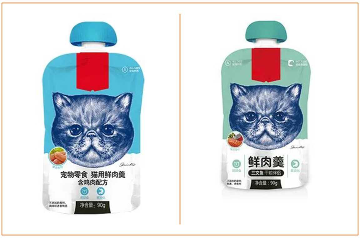 呂工機械：以定制化智慧，定義寵物濕糧包裝的“鮮”鋒標準