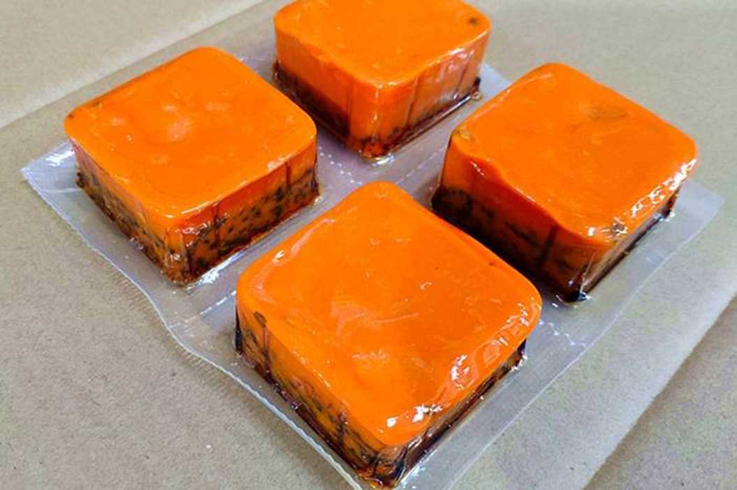 【呂工機(jī)械】定制火鍋底料自動(dòng)化生產(chǎn)線，為食品工業(yè)注入高效動(dòng)能