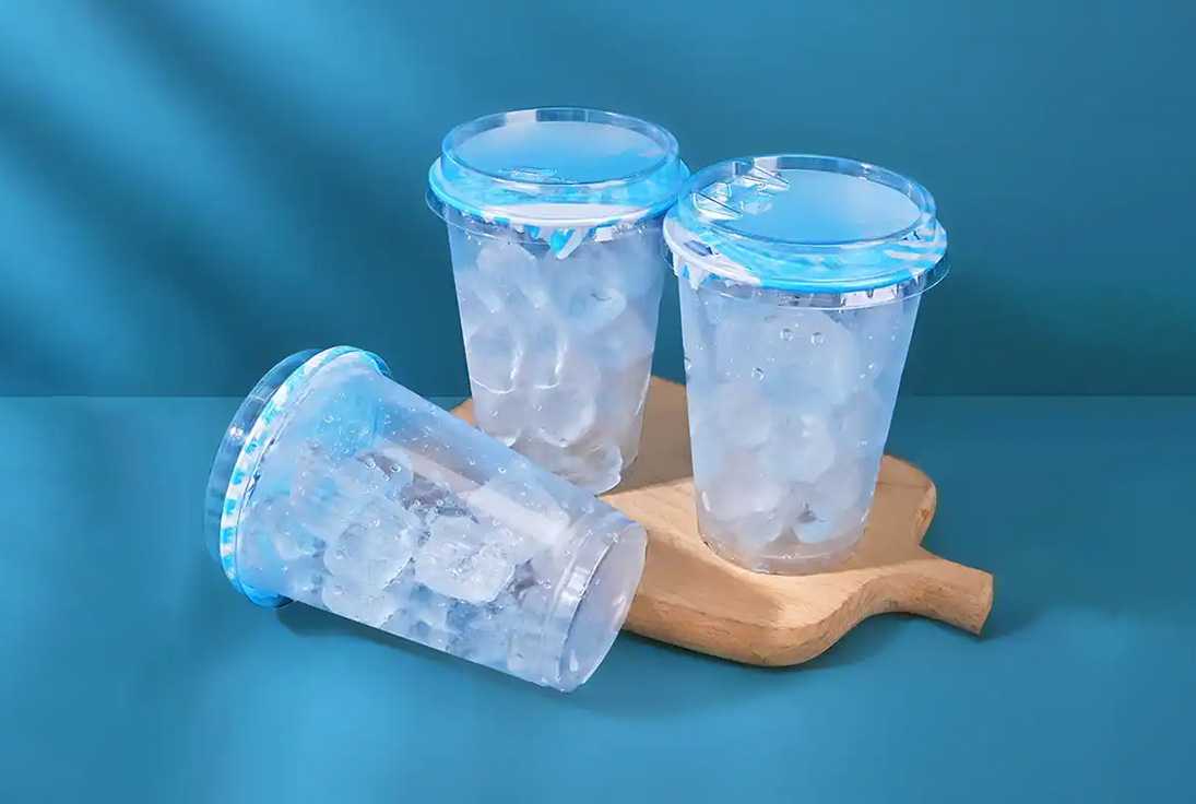 呂工機(jī)械食用冰杯全自動(dòng)產(chǎn)線，鑄就您的供應(yīng)鏈韌性