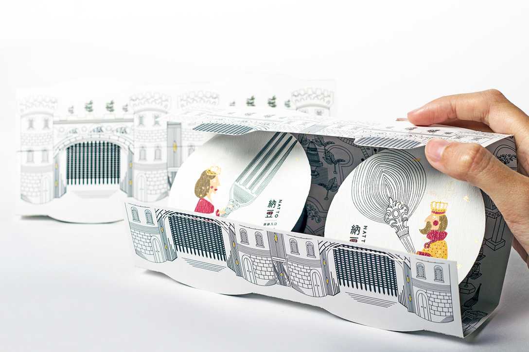 破局納豆包裝：呂工機(jī)械以高端自動(dòng)化，解鎖量產(chǎn)壁壘與品質(zhì)保障