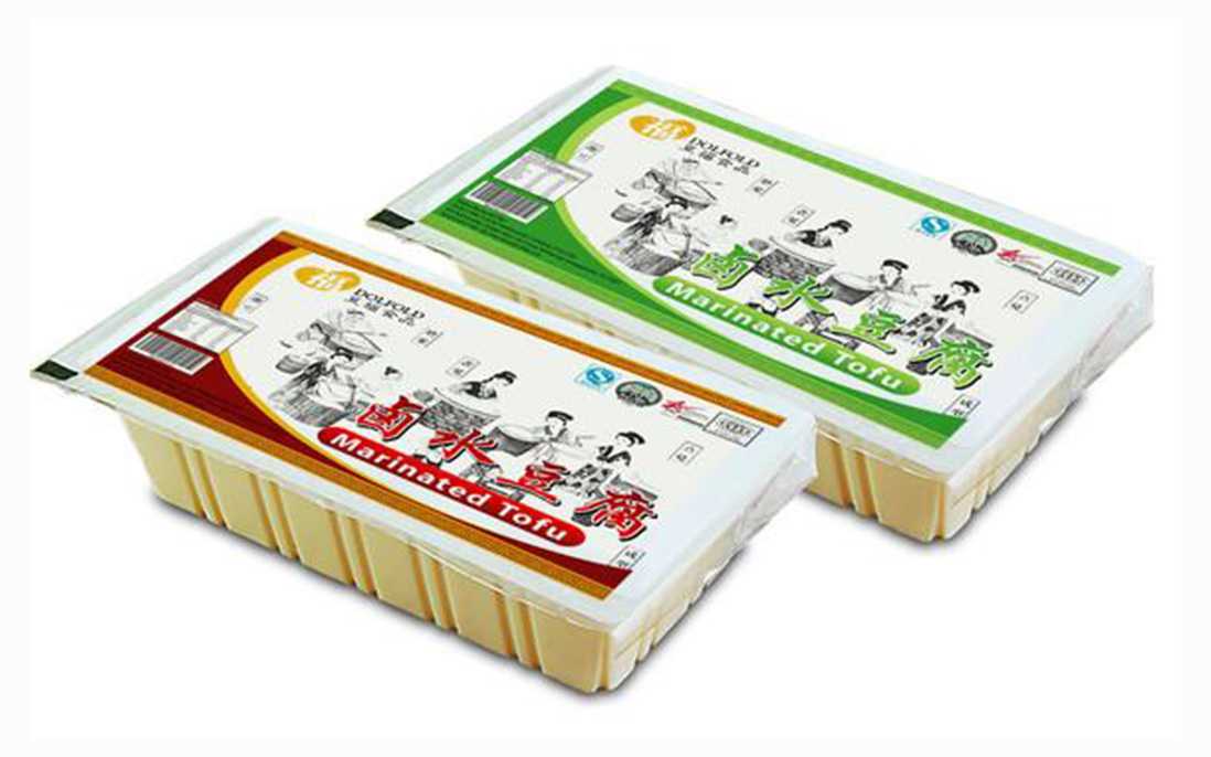 呂工機(jī)械：以精密之道，守護(hù)食品工業(yè)的“嬌嫩”與“鮮活”