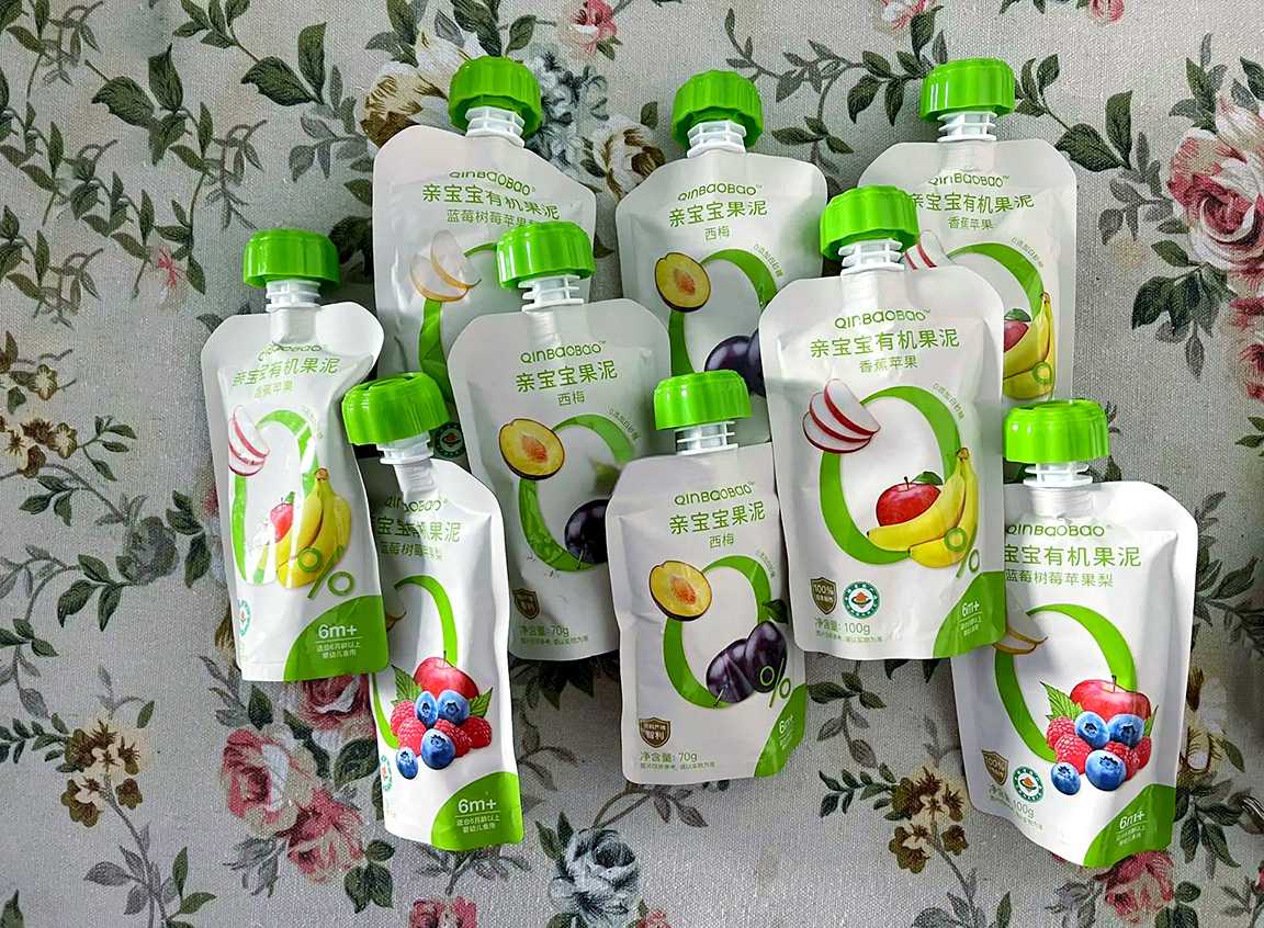 賦能智造，協(xié)同共贏——呂工機(jī)械，您專(zhuān)屬的輔食灌裝生產(chǎn)線(xiàn)架構(gòu)師