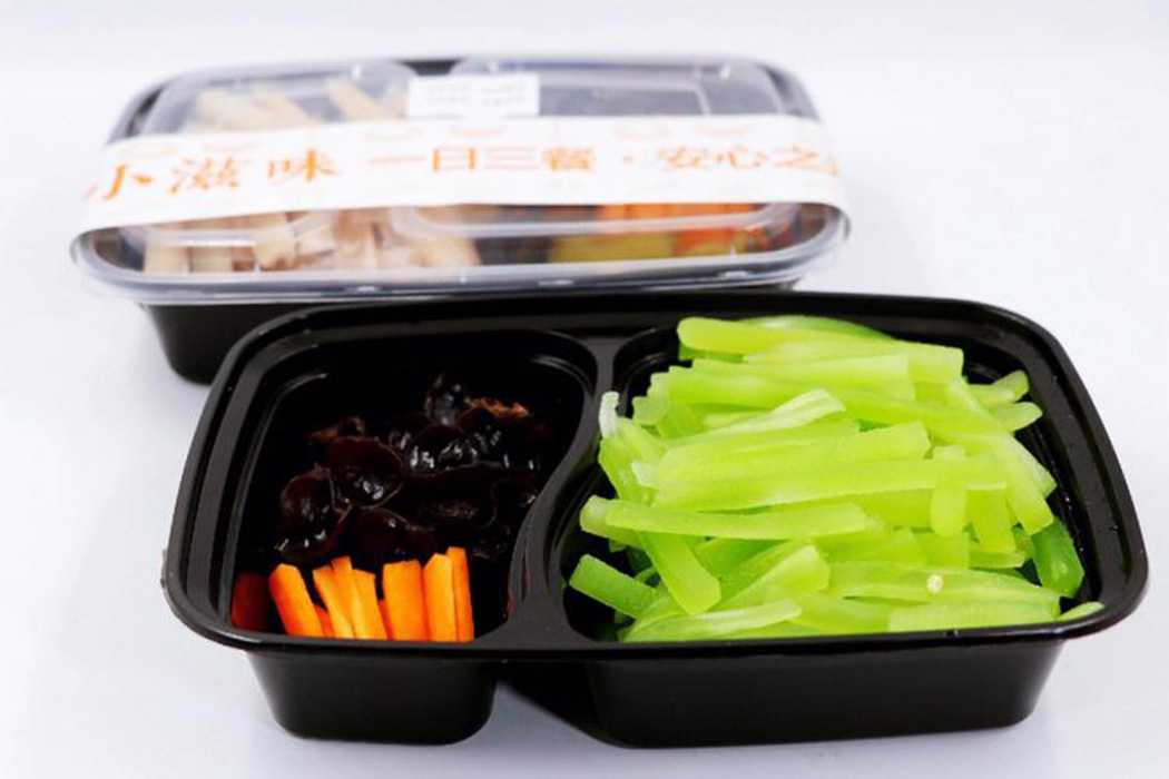 呂工機(jī)械：與您并肩，鍛造盒裝凈菜生產(chǎn)的核心競(jìng)爭(zhēng)力