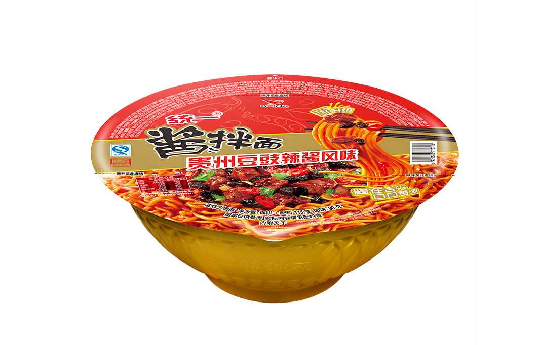 專(zhuān)注，讓封口再無(wú)后顧之憂(yōu) | 呂工機(jī)械全自動(dòng)碗面包裝封口機(jī)