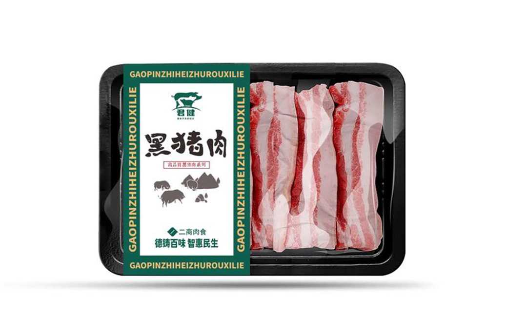 呂工機(jī)械：解鎖包裝瓶頸，將生產(chǎn)效率置于一切的核心