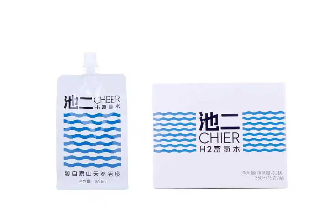 呂工機械：賦能富氫水未來，打造無人化生產(chǎn)的卓越典范