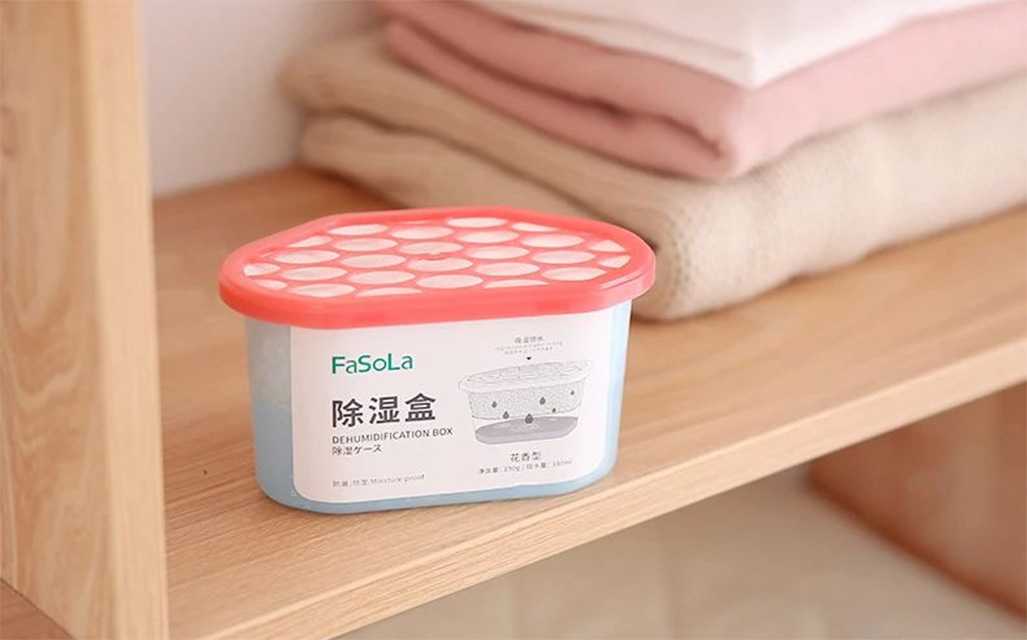 從填充到封箱，全程無人化——呂工機械全自動除濕盒產(chǎn)線