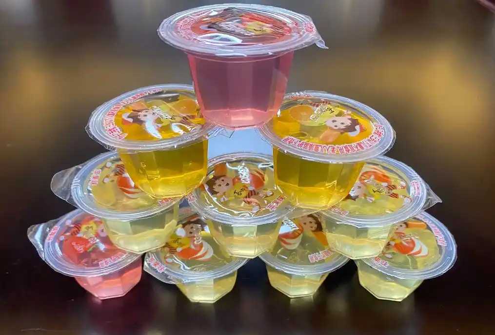 邁向工業(yè)4.0：呂工機(jī)械果凍自動(dòng)化產(chǎn)線，開啟食品包裝新篇章