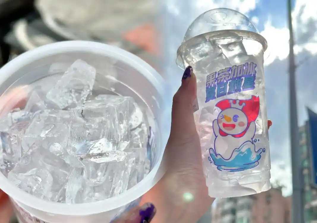 為什么越來越多冰飲品牌選擇呂工機(jī)械定制產(chǎn)線？