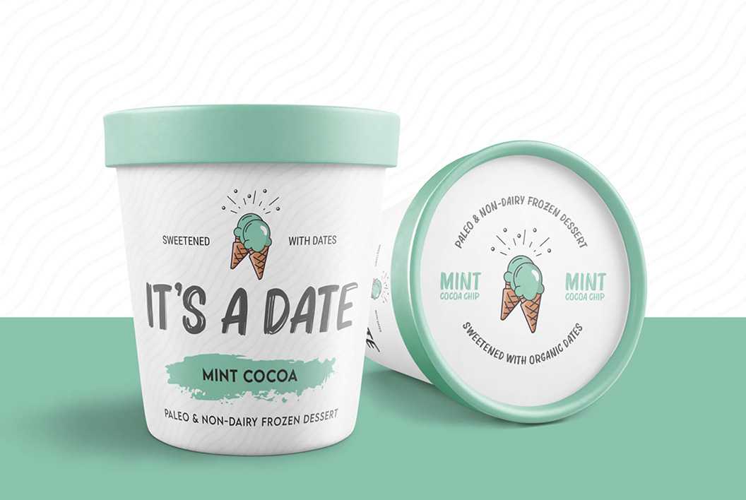 冰淇淋灌裝生產(chǎn)線，按需定制，穩(wěn)定高效