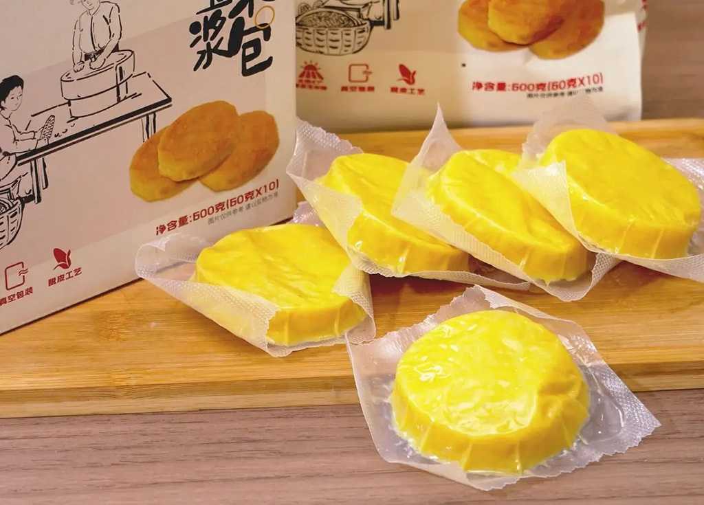 按需定制，精準(zhǔn)匹配：呂工機(jī)械打造專屬玉米漿灌裝系統(tǒng)