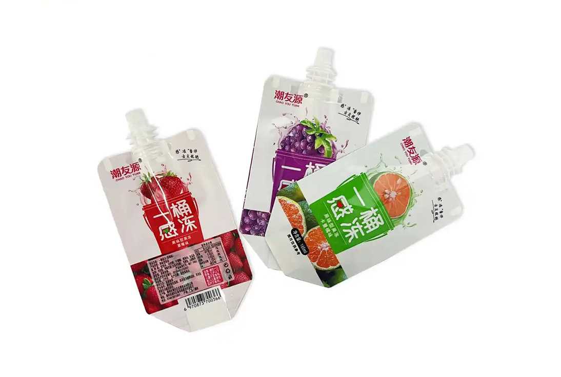 呂工機(jī)械：賦能“吸”引力，定義果凍智造新標(biāo)準(zhǔn)