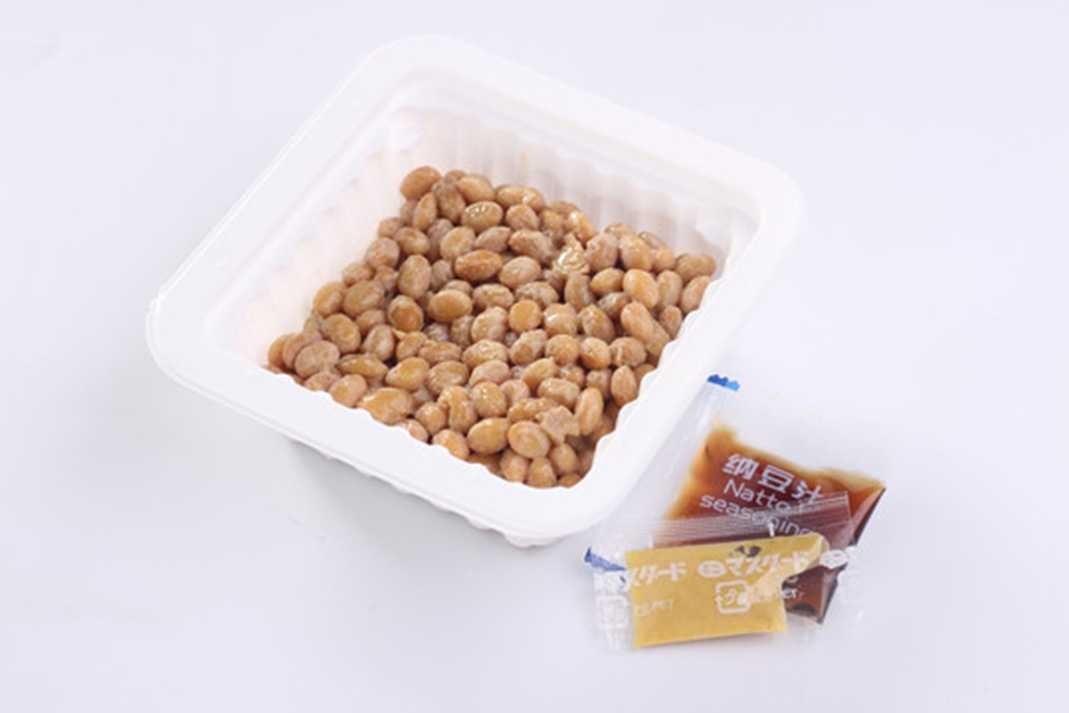 源頭智造，定制未來——呂工機(jī)械打造納豆包裝生產(chǎn)線自動(dòng)化新標(biāo)桿