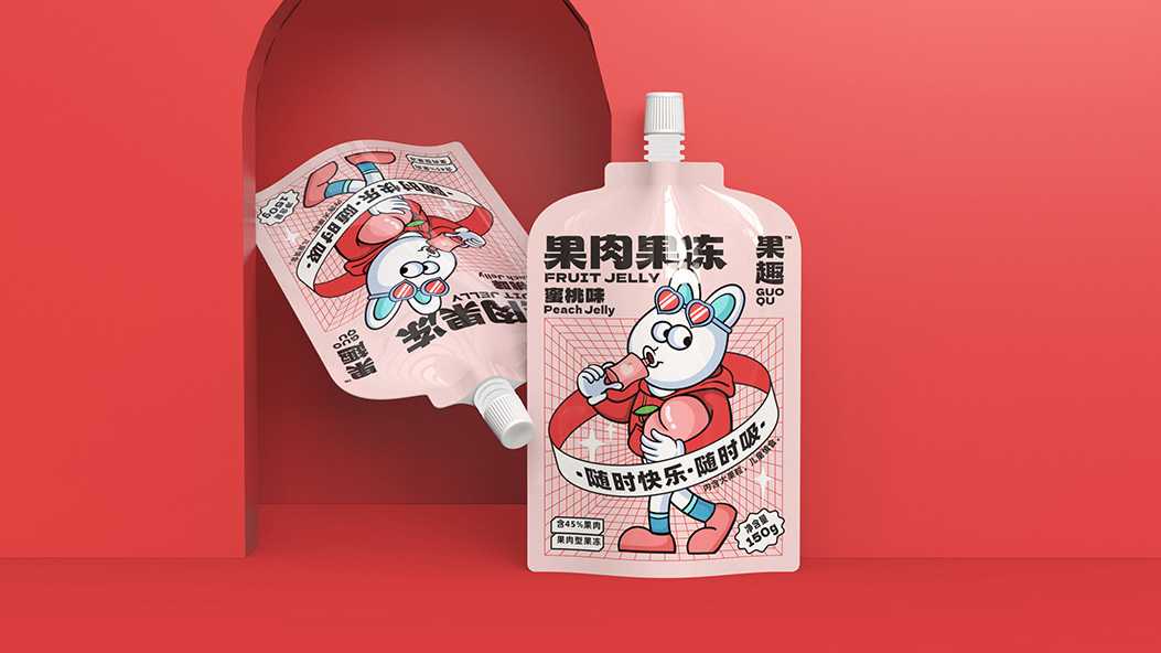 柔性智造，綠色高效——呂工機(jī)械賦能果凍企業(yè)邁向“新質(zhì)生產(chǎn)力”