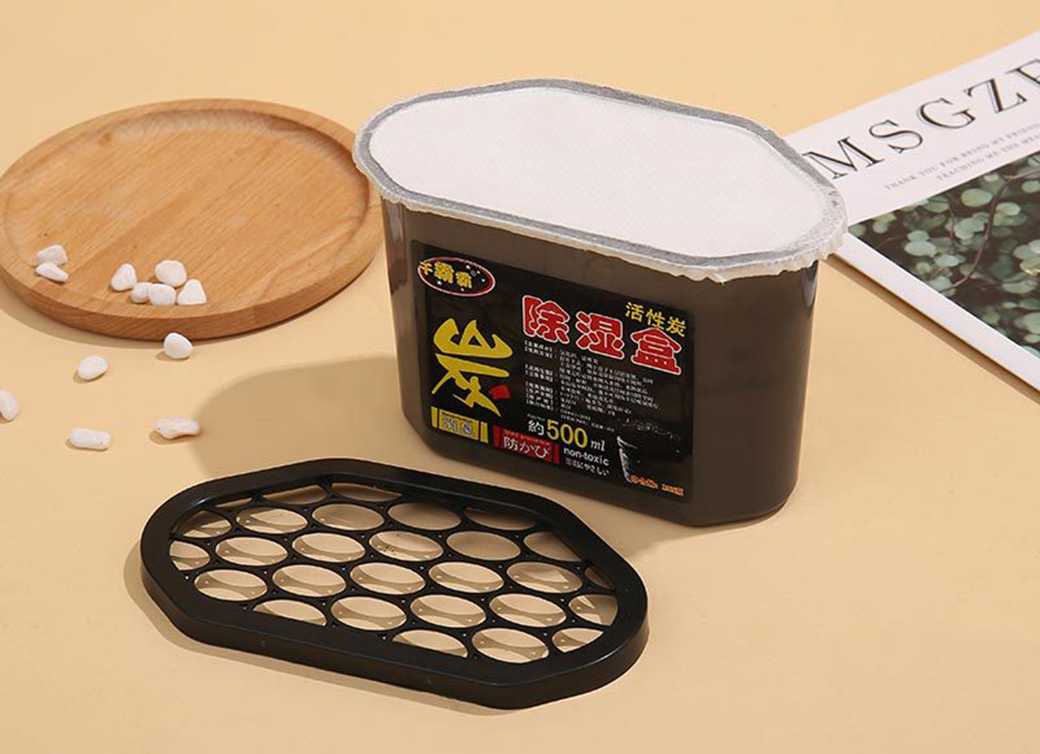 科技控制濕度：呂工機械除濕盒全自動生產線全面升級