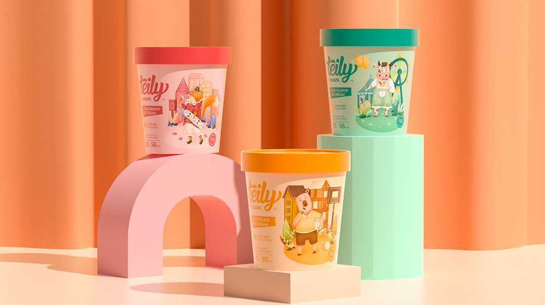 從需求出發(fā)，為每一杯冰淇淋量身打造灌裝方案