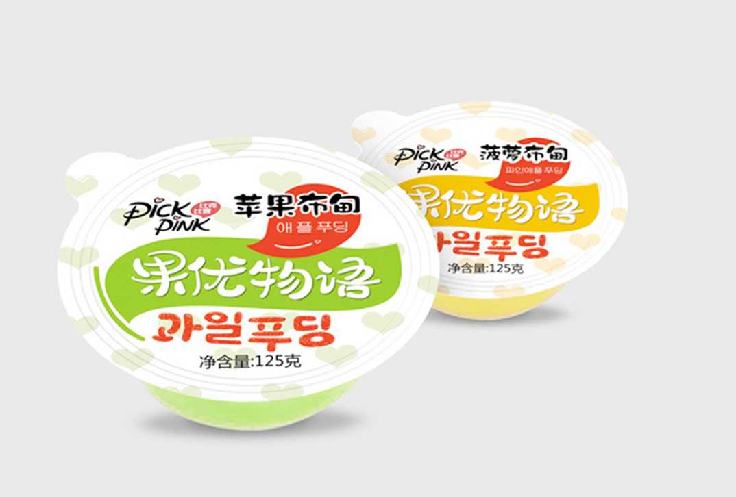 告別漏液脹包！高精度果凍灌裝封口機(jī)就選呂工機(jī)械