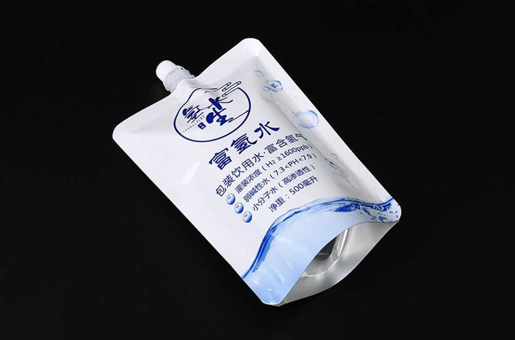 鎖氫更穩(wěn)，灌裝更準(zhǔn)——呂工機(jī)械富氫水智能灌裝解決方案