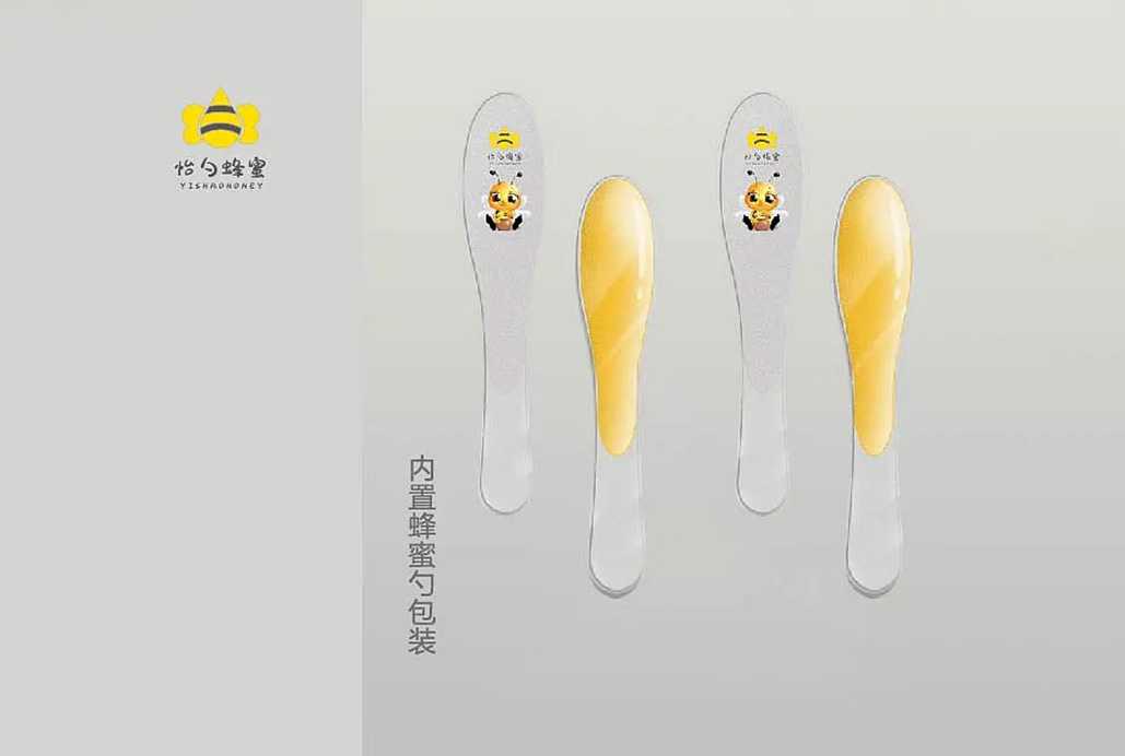 呂工機(jī)械勺子蜂蜜全自動(dòng)灌裝線：解鎖便攜蜂蜜量產(chǎn)新高度