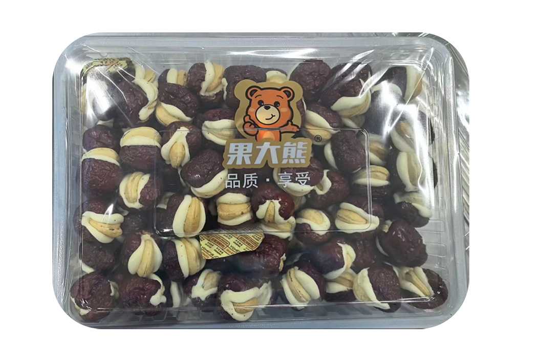 呂工機(jī)械｜果干大型自動(dòng)化包裝生產(chǎn)線 源頭智造，定制賦能企業(yè)升級(jí)