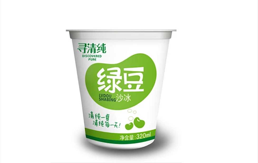 呂工機(jī)械·綠豆沙灌裝生產(chǎn)線適配全場(chǎng)景生產(chǎn)