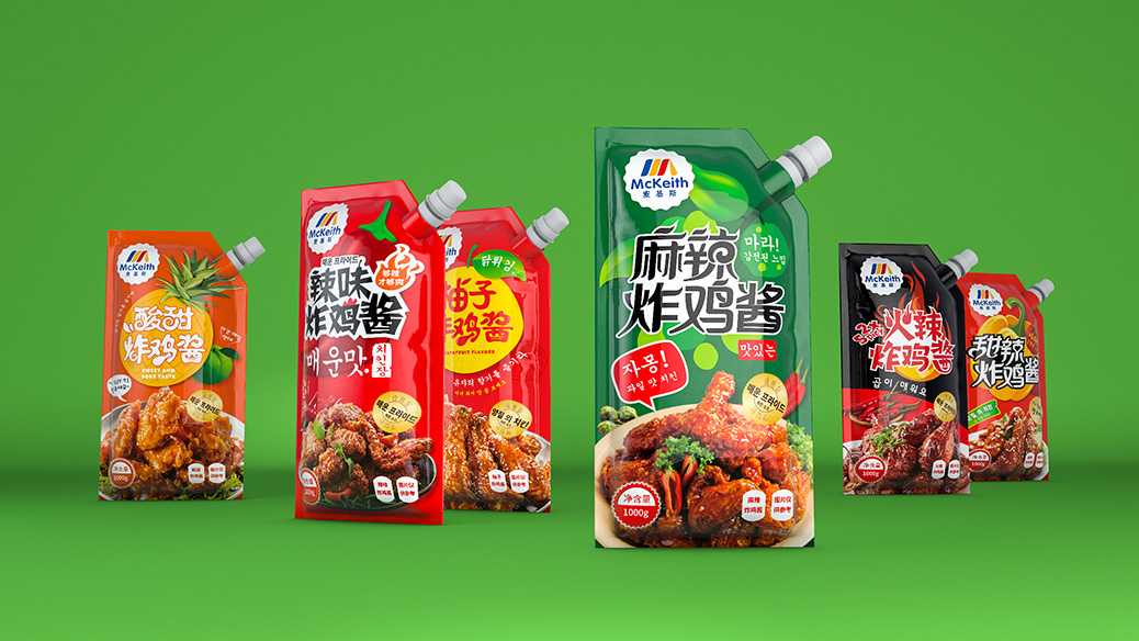 呂工機(jī)械·醬料灌裝生產(chǎn)線源頭智造，破解企業(yè)生產(chǎn)痛點(diǎn)